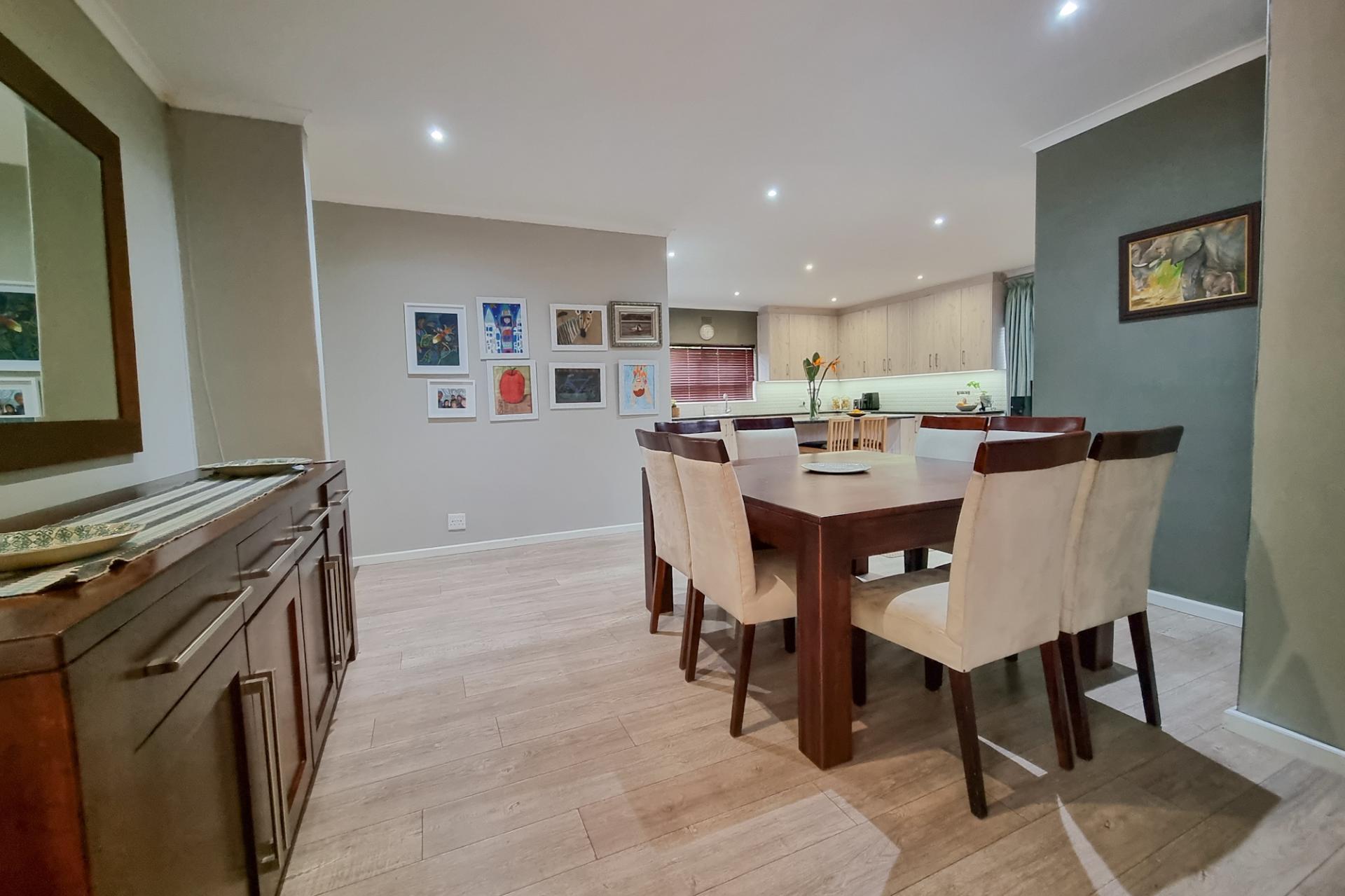 4 Bedroom House for Sale For Sale in Amanda Glen MR534631