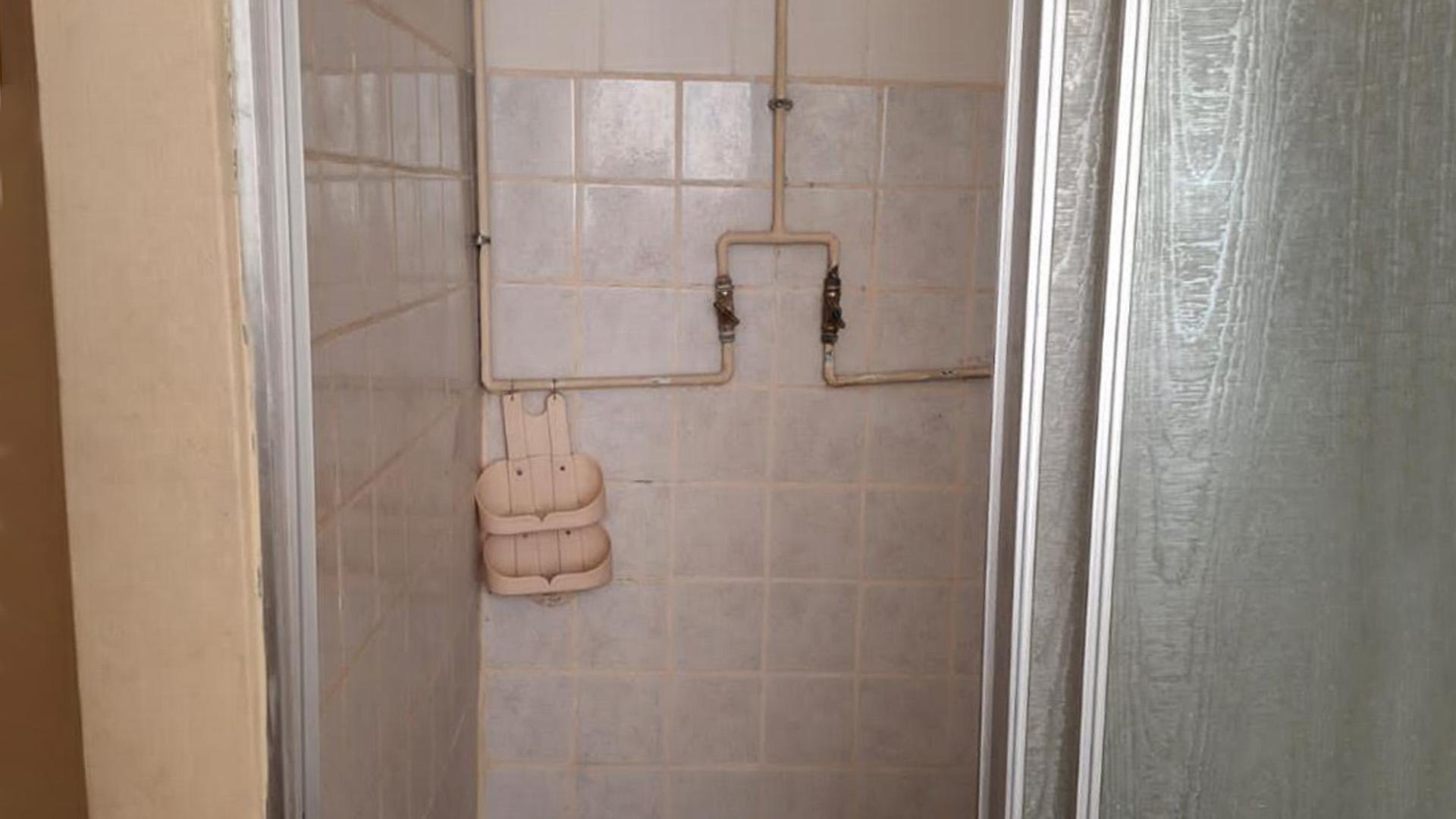 Flatlet of property in Heilbron