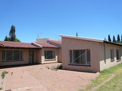  of property in Sunward park