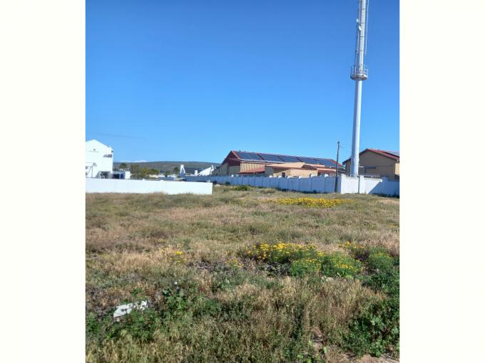 Land for Sale For Sale in St Helena Bay MR534655 MyRoof