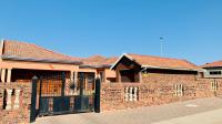  of property in Soshanguve