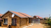  of property in Soshanguve