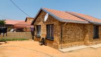  of property in Soshanguve