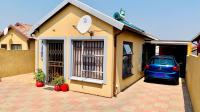  of property in Soshanguve