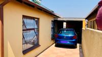  of property in Soshanguve