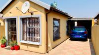  of property in Soshanguve