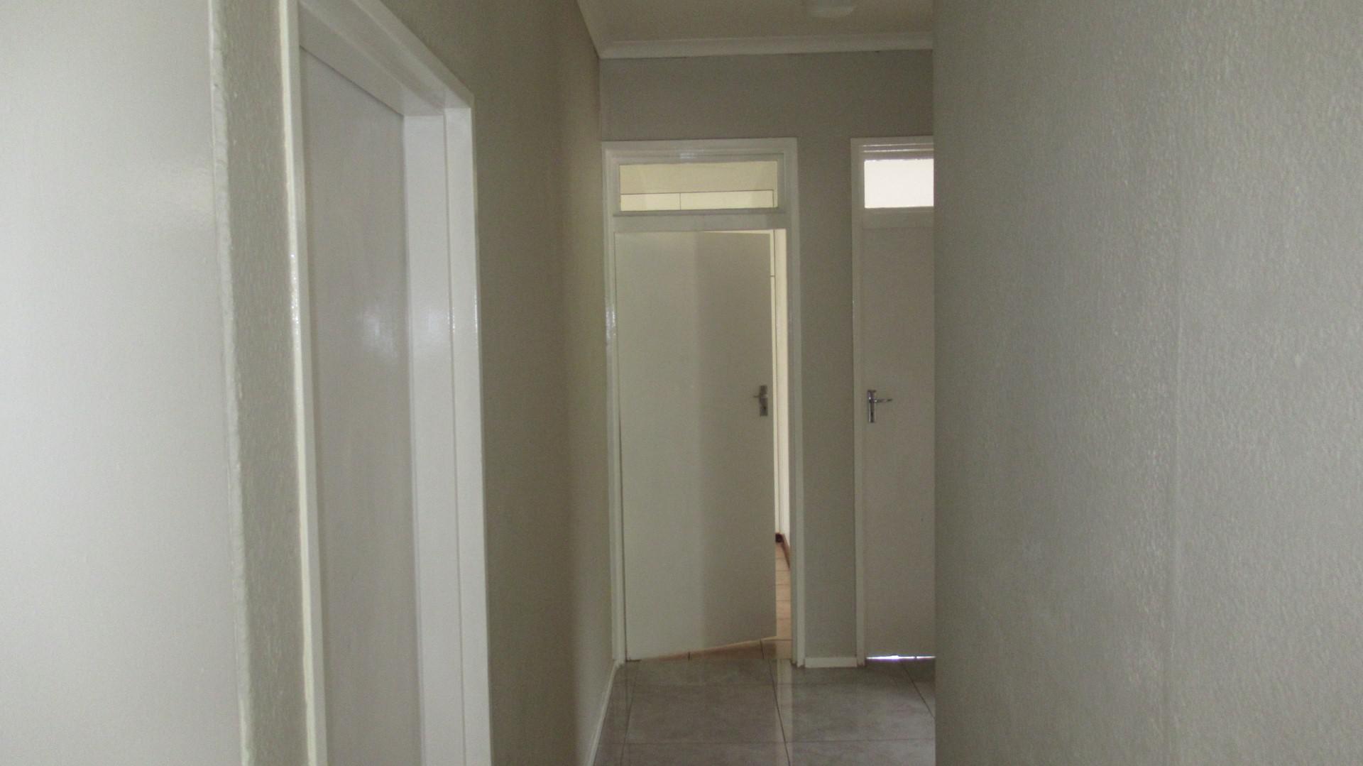 Spaces - 13 square meters of property in Birch Acres