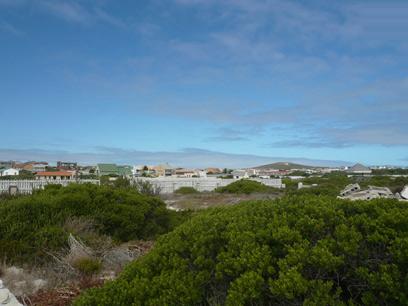  of property in Yzerfontein