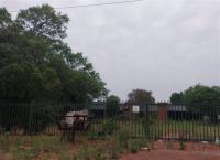 Front View of property in Riebeeckstad