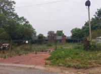 Front View of property in Riebeeckstad