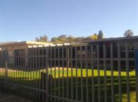 Front View of property in Flamwood