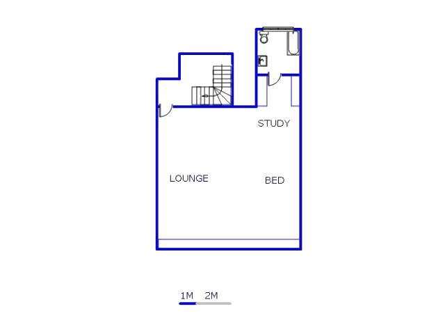 Ground Floor - 106m2 of property for sale in Glen Marais