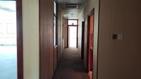 Spaces