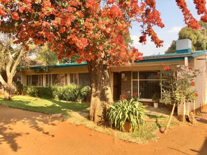 3 Bedroom House for Sale For Sale in Polokwane - MR534997
