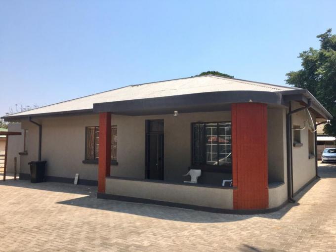 Commercial for Sale For Sale in Polokwane - MR534998