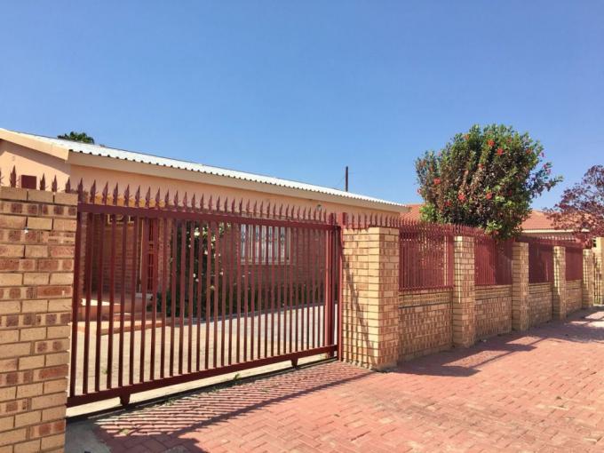 3 Bedroom House for Sale For Sale in Seshego - MR535000