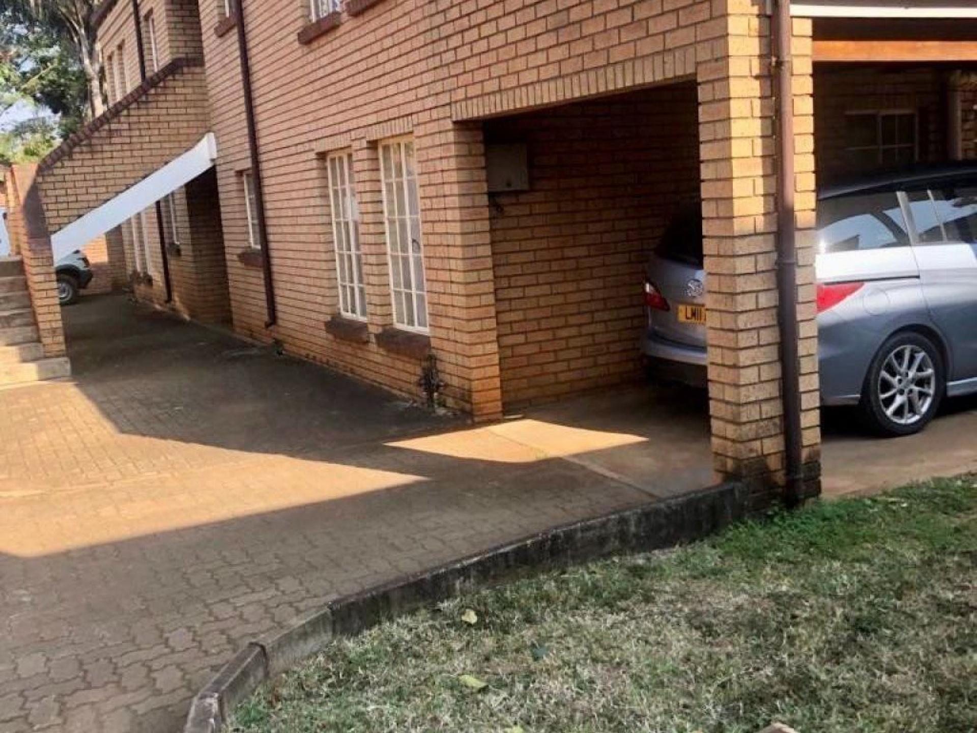  of property in Makhado (Louis Trichard)