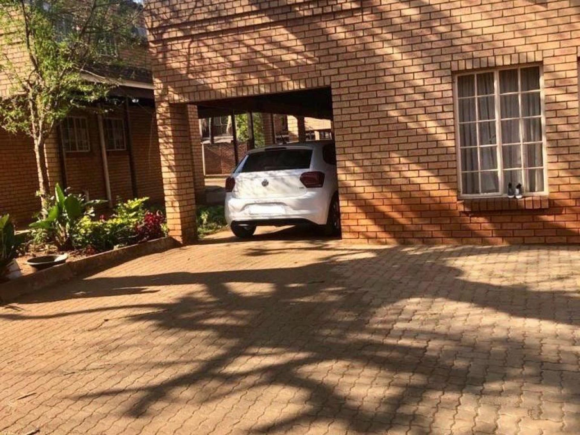  of property in Makhado (Louis Trichard)