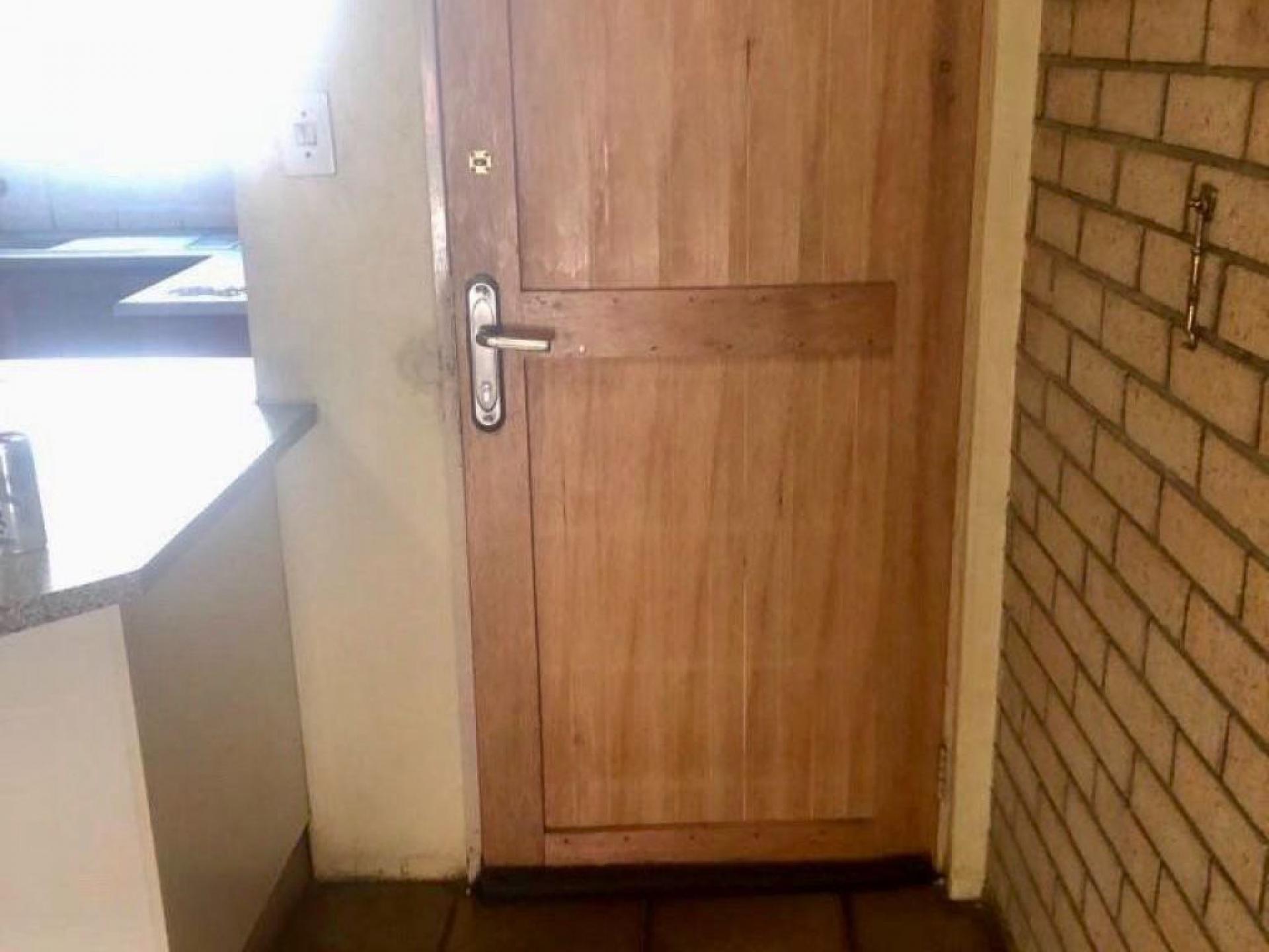  of property in Makhado (Louis Trichard)