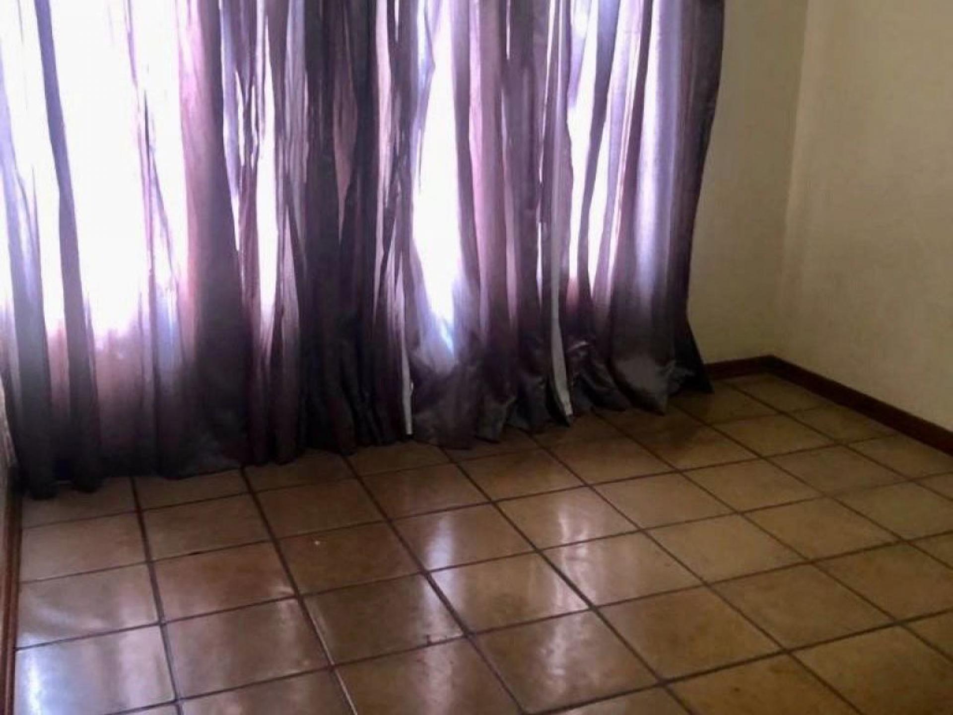  of property in Makhado (Louis Trichard)