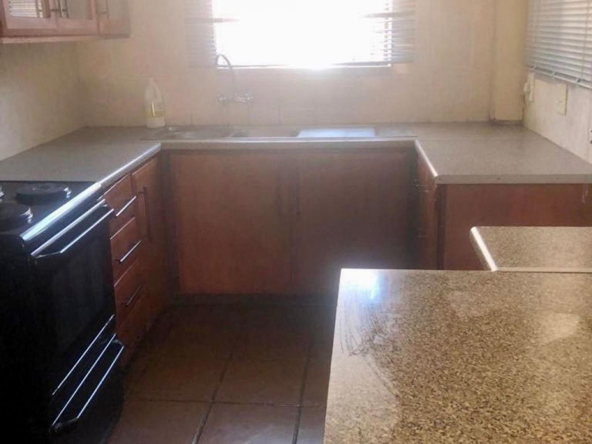  of property in Makhado (Louis Trichard)