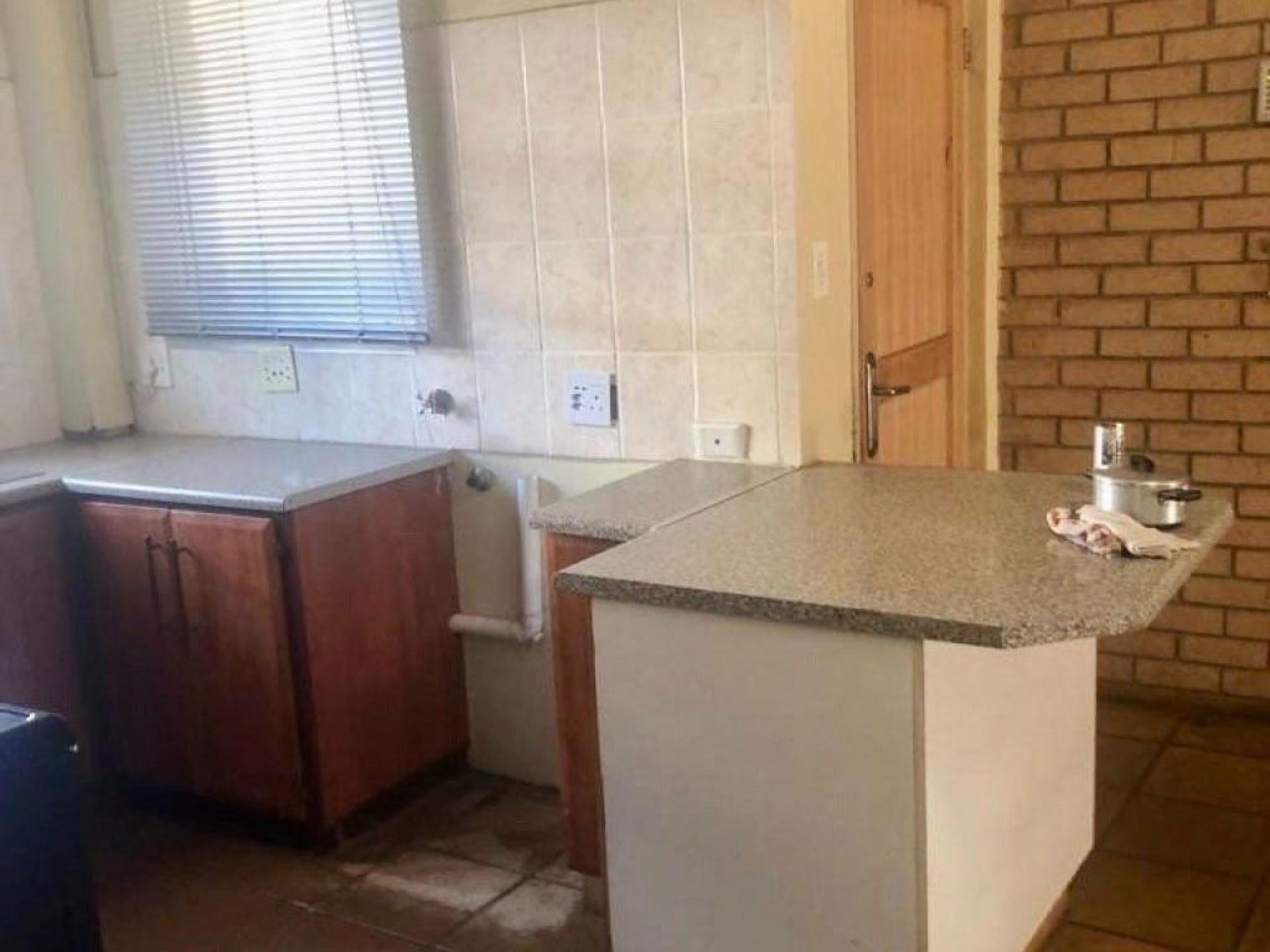  of property in Makhado (Louis Trichard)