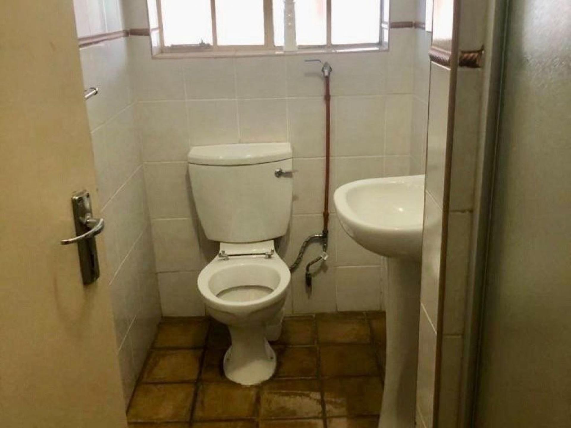  of property in Makhado (Louis Trichard)