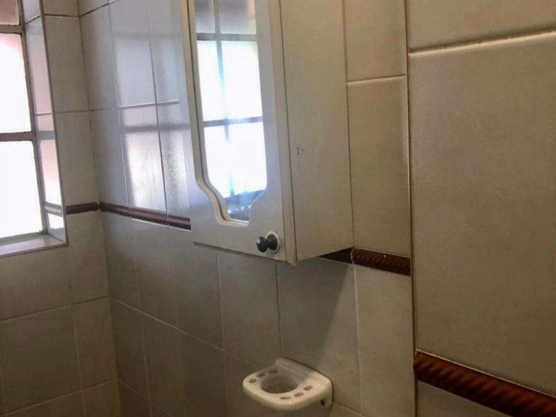  of property in Makhado (Louis Trichard)