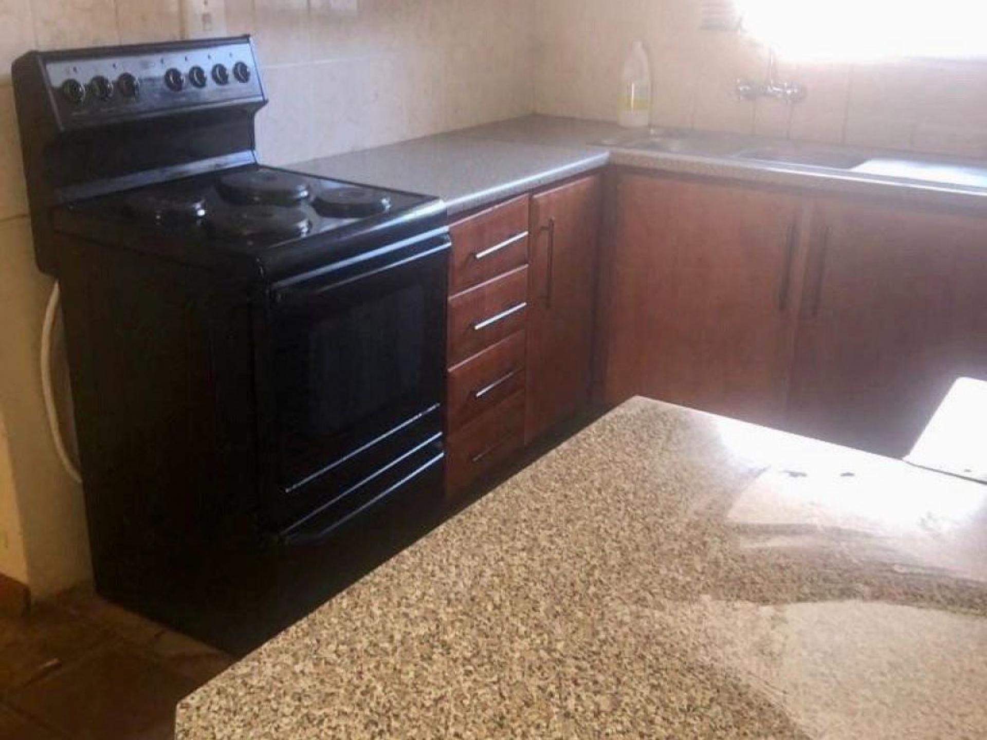  of property in Makhado (Louis Trichard)