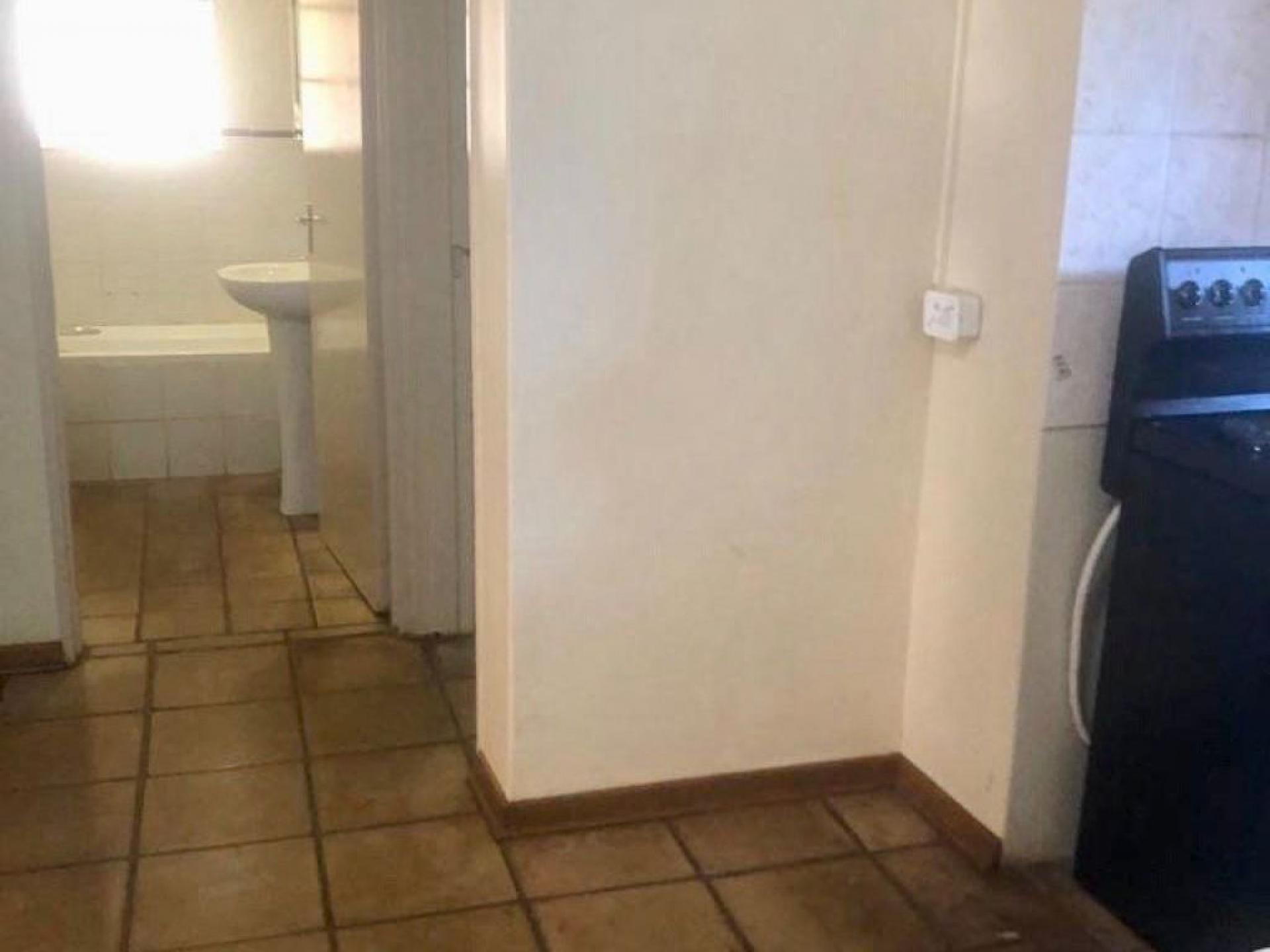  of property in Makhado (Louis Trichard)