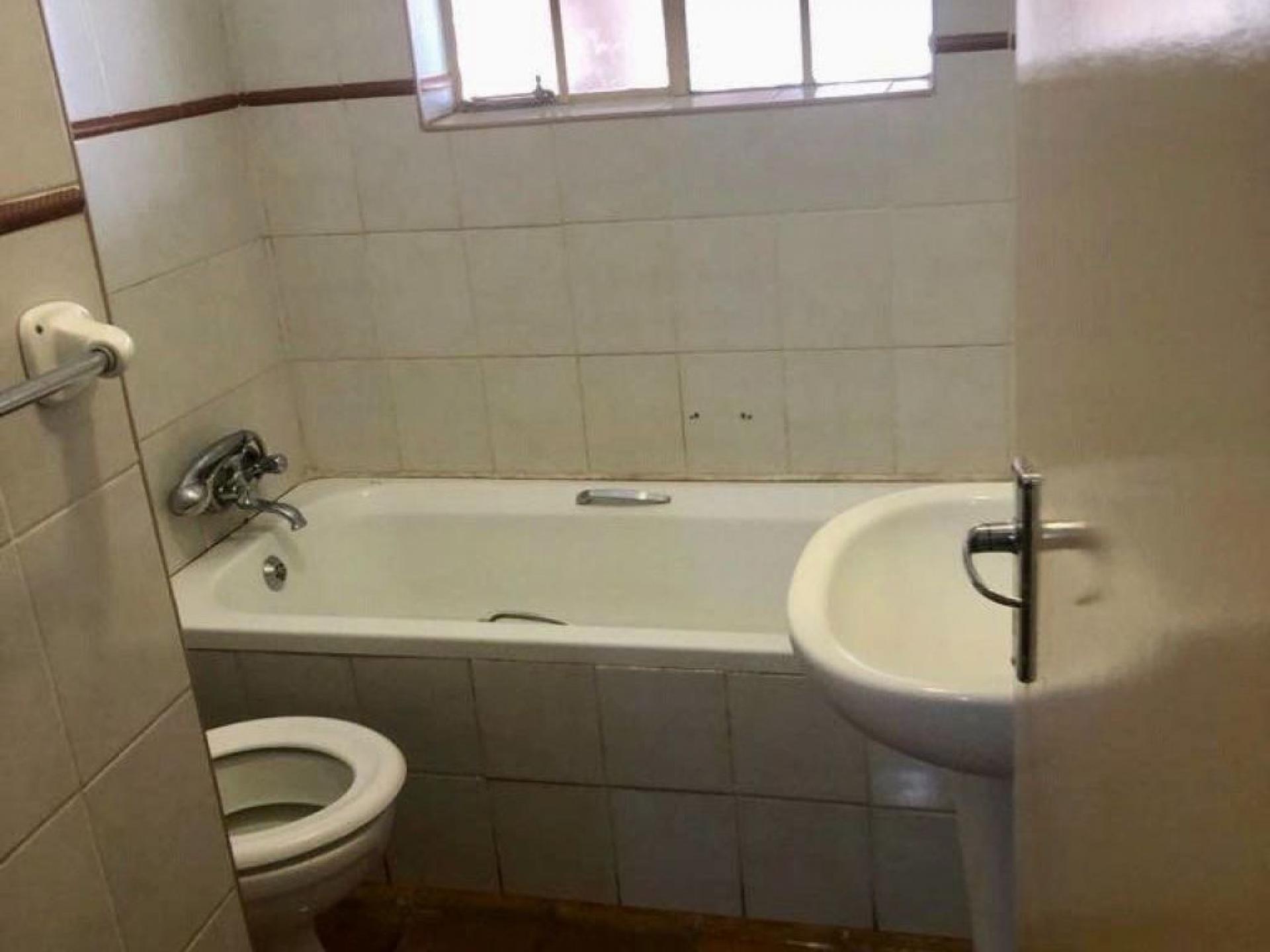  of property in Makhado (Louis Trichard)