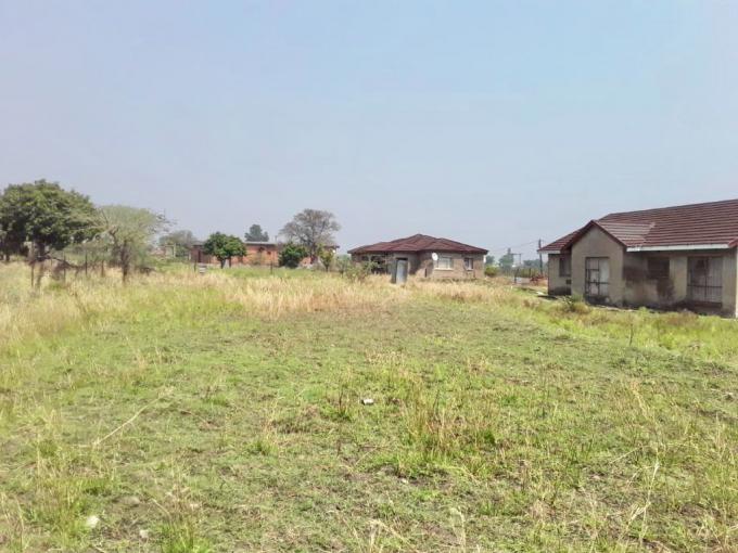 3 Bedroom House for Sale For Sale in Vuwani MR535002 MyR