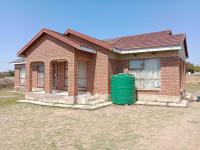 3 Bedroom 2 Bathroom House for Sale for sale in Vuwani