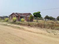  of property in Vuwani