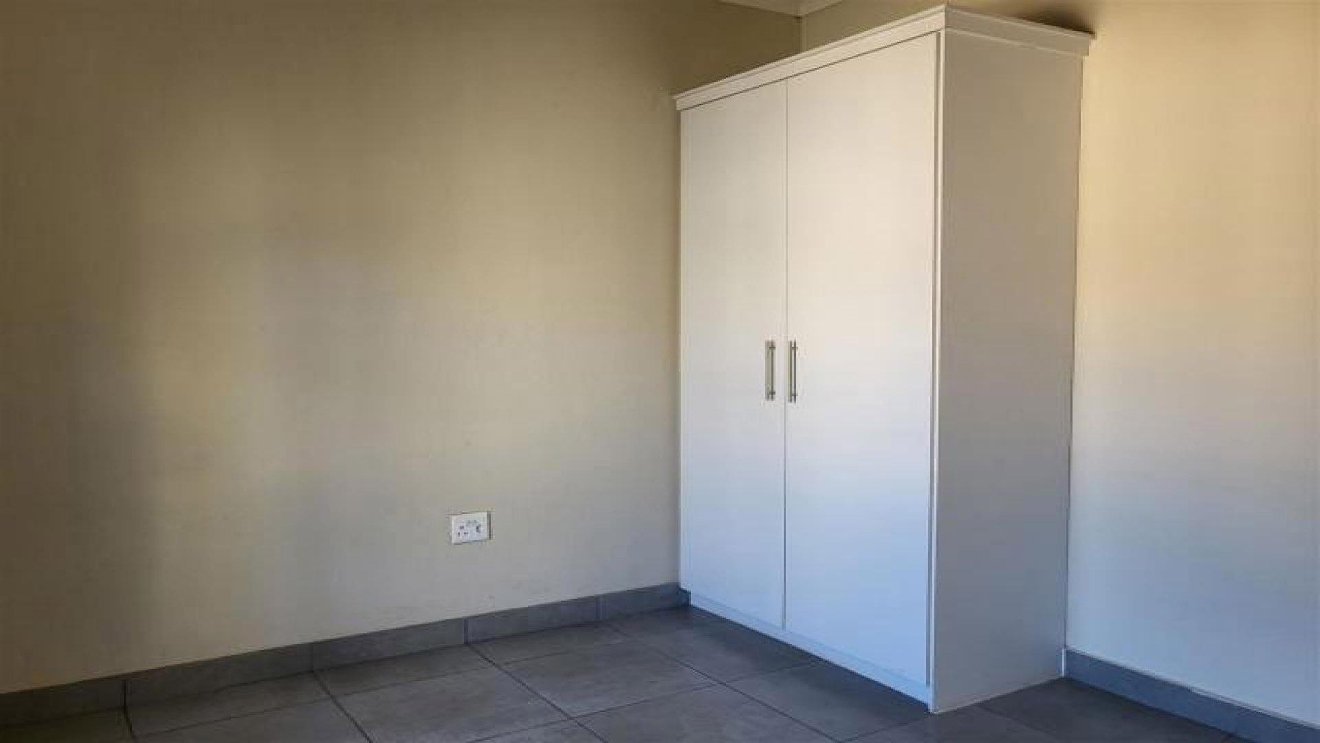 Bed Room 3 of property in Pomona