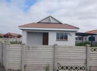 Front View of property in Rustenburg