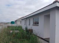 Front View of property in Rustenburg