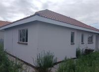 Front View of property in Rustenburg