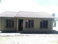 3 Bedroom 1 Bathroom Sec Title for Sale for sale in Rustenburg Oos-Einde