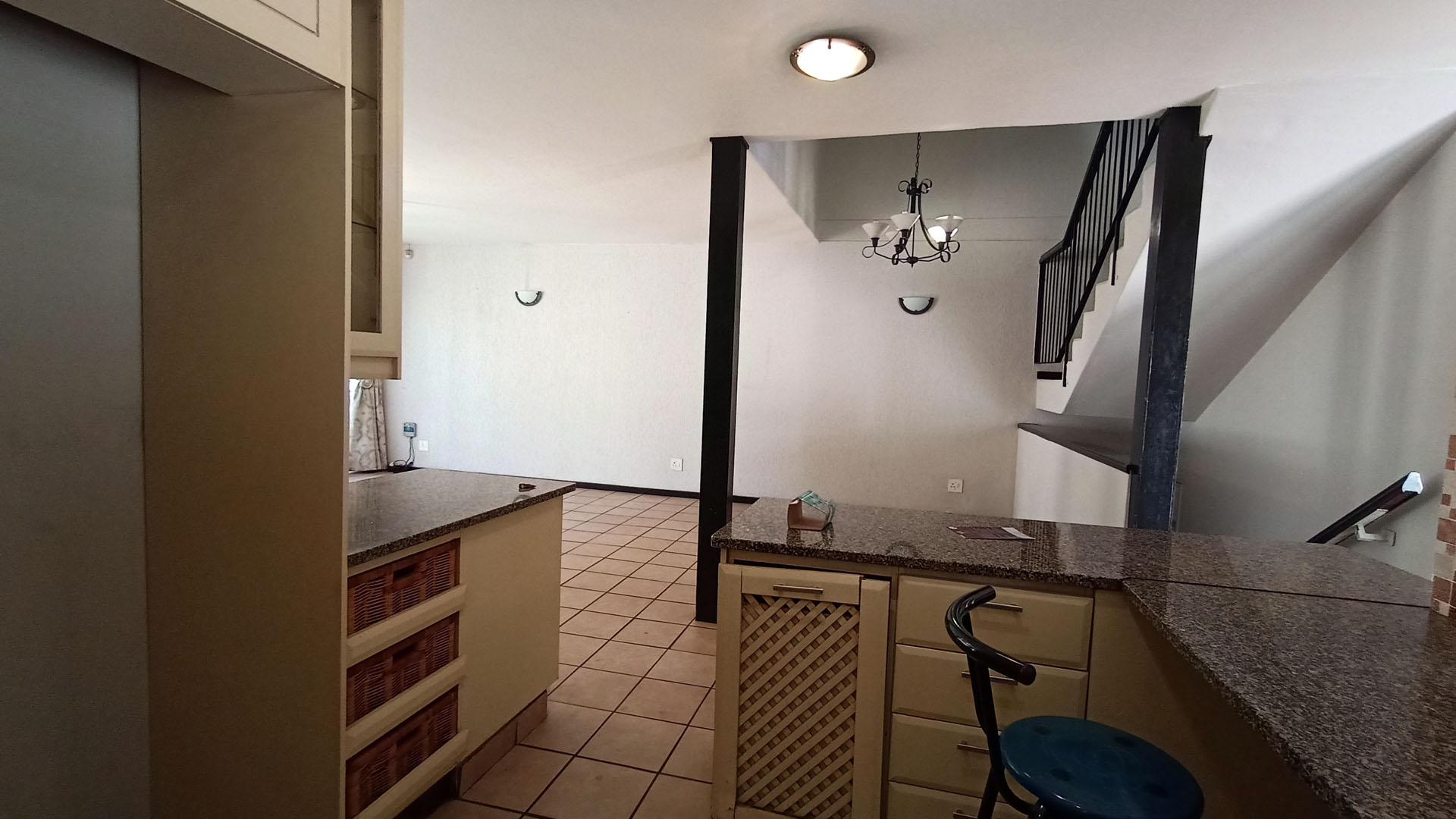 Kitchen - 12 square meters of property in Arcadia