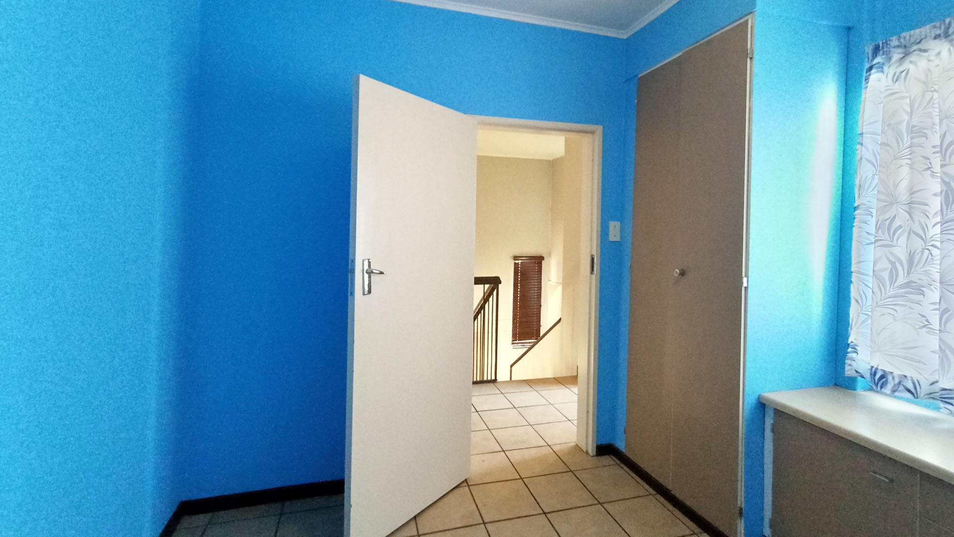 Bed Room 2 - 12 square meters of property in Arcadia