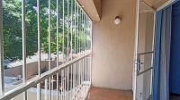 Balcony - 5 square meters of property in Arcadia