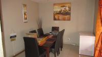 Dining Room - 9 square meters of property in Lenasia South