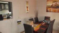 Dining Room - 9 square meters of property in Lenasia South