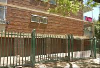 Front View of property in Pretoria Central