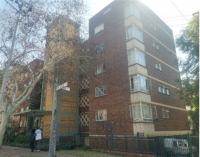Front View of property in Pretoria Central
