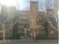 Front View of property in Pretoria Central