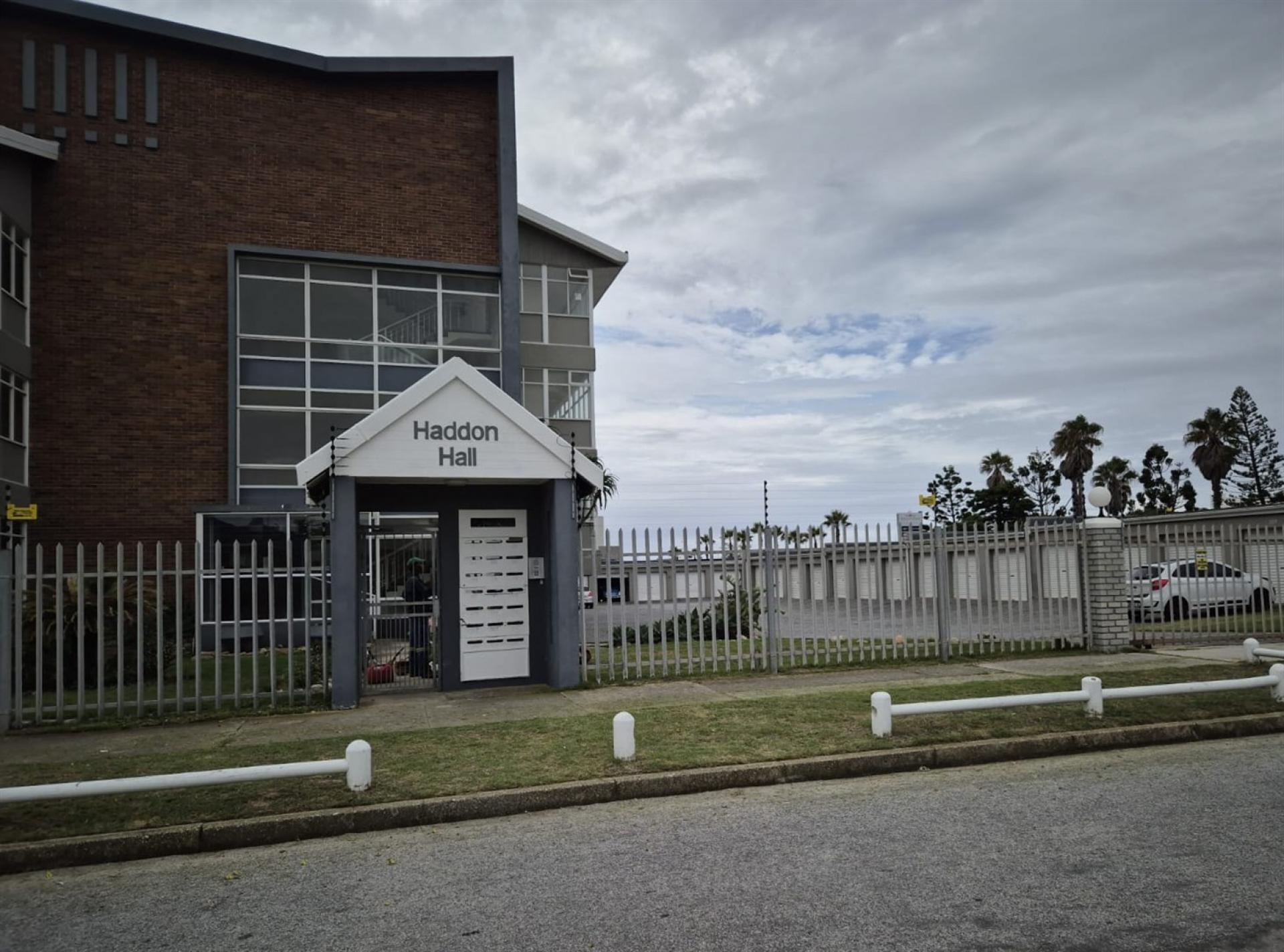 Front View of property in Summerstrand
