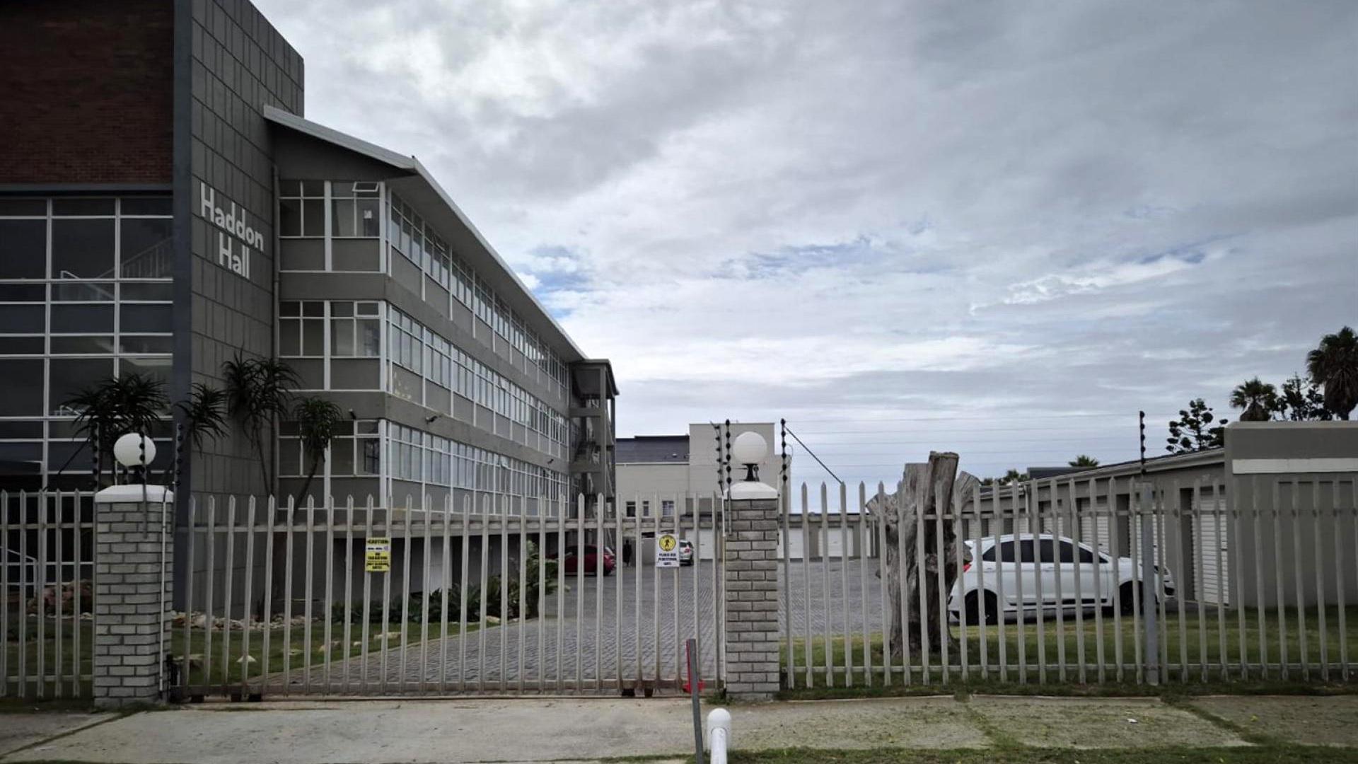 Front View of property in Summerstrand
