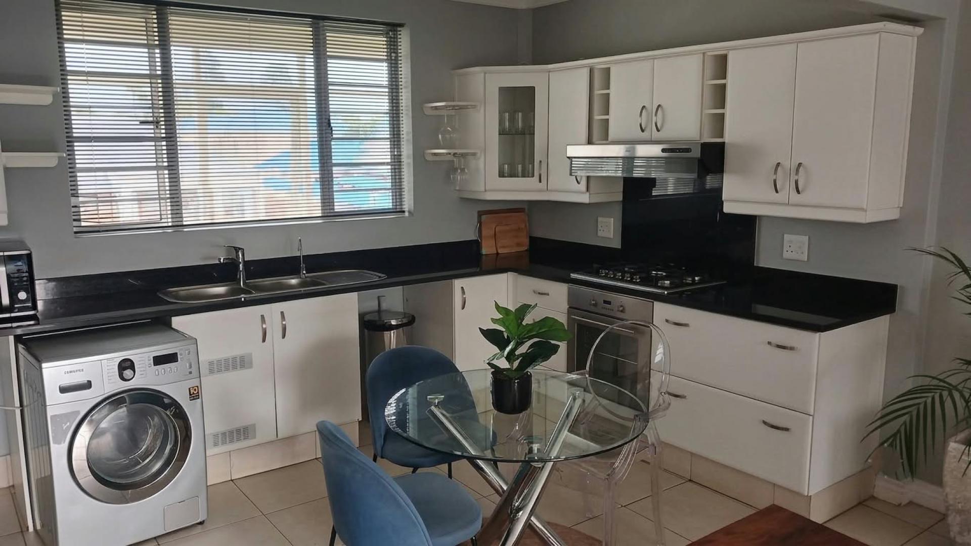 Kitchen of property in Summerstrand
